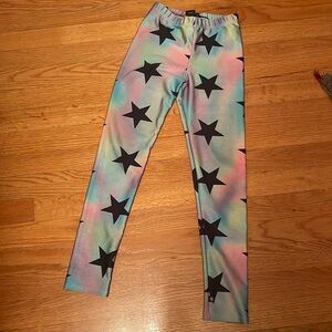 Pixie lane leggings size 8